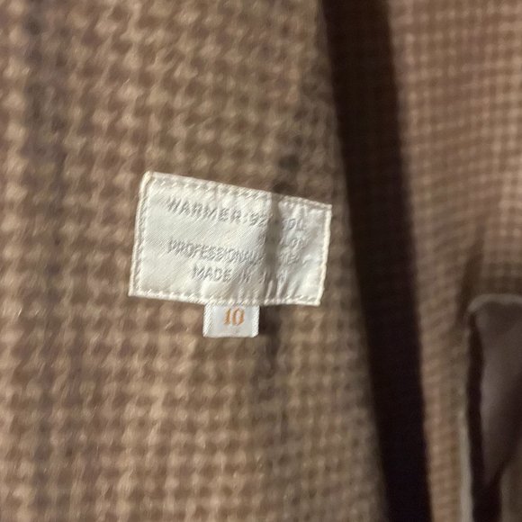 Giorgio Armani - Picture 2 of 5